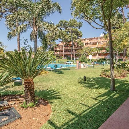 Stunning Apartment In Marbella W/ Outdoor Swimming Pool, Wifi And 2 Bedrooms Eksteriør bilde